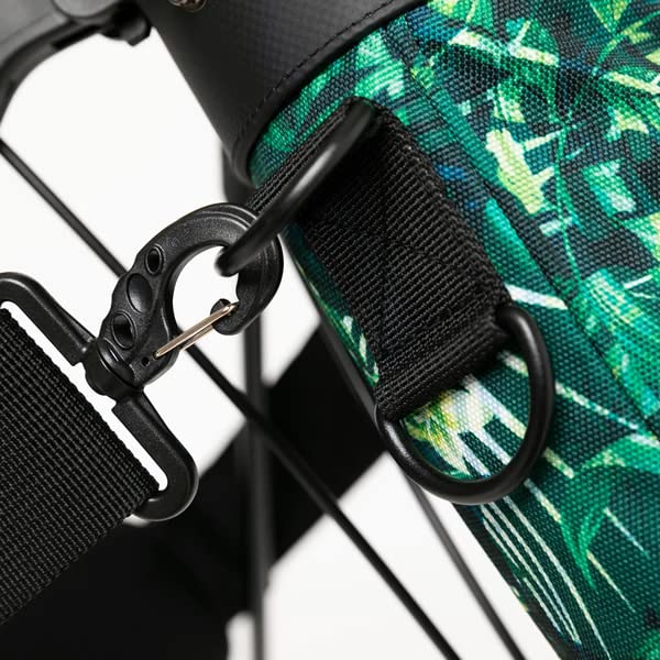 Amazon | NEW ERA(ニューエラ) ニューエラ ゴルフ サブバッグ セルフ