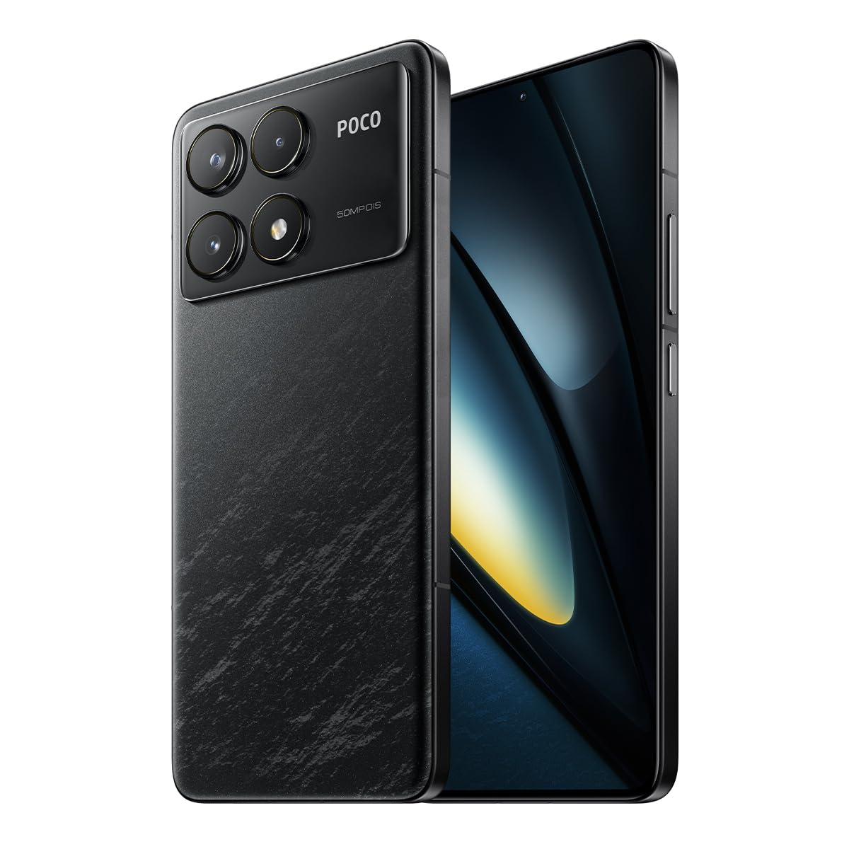 Amazon.com: Xiaomi Poco F6 Pro 5G (512 + 12GB) Global Version