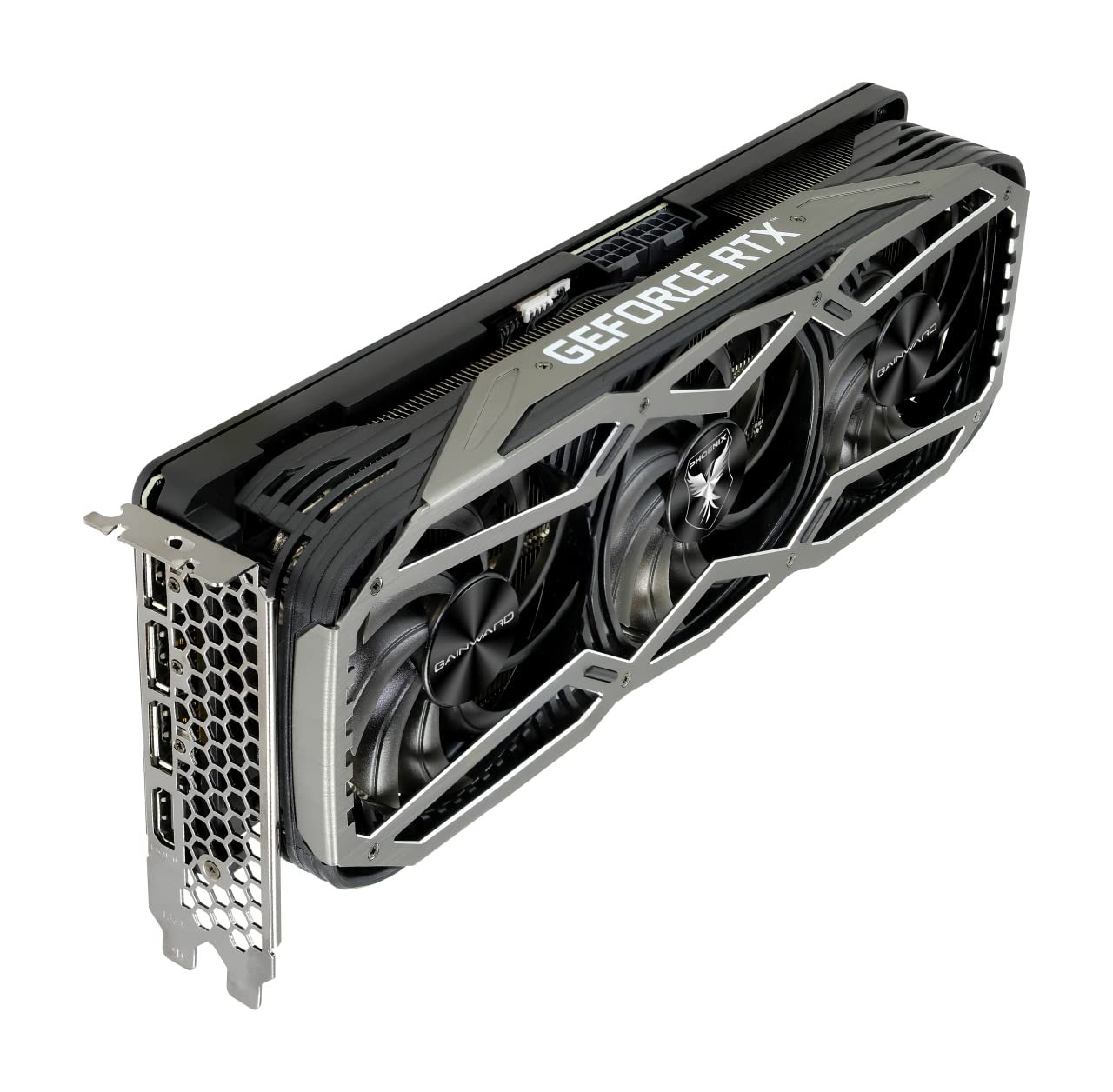 Amazon | GAINWARD GAINWARD GeForce RTX3070Ti PHOENIX グラフィック