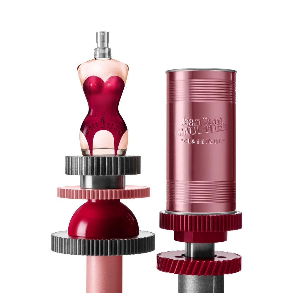 Amazon | ジャンポール ゴルチェ クラシックオードパルファム 50ml