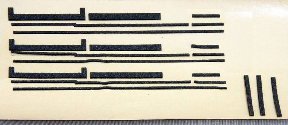 Amazon | Nikon FM2 用カット済みモルト貼り替えキット | カメラ用液晶