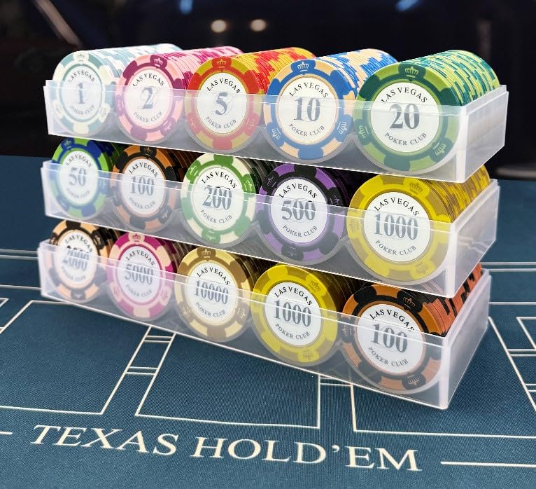 Amazon | ポーカーセット ブラックジャックセット バカラセット カジノ