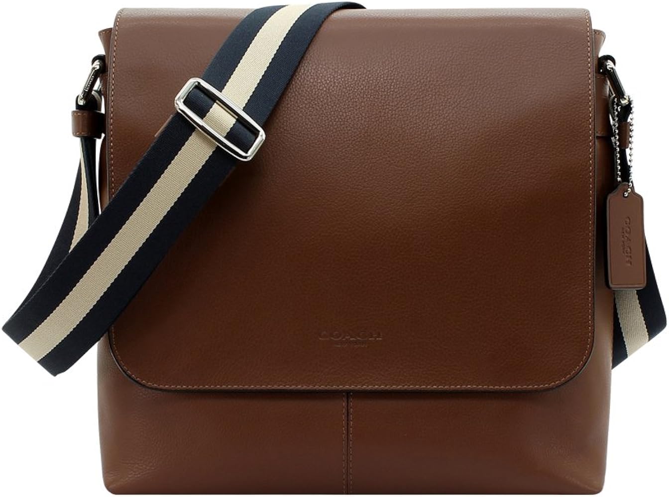 Amazon.co.jp: (コーチ)COACH F72362 CWH チャールズスモール