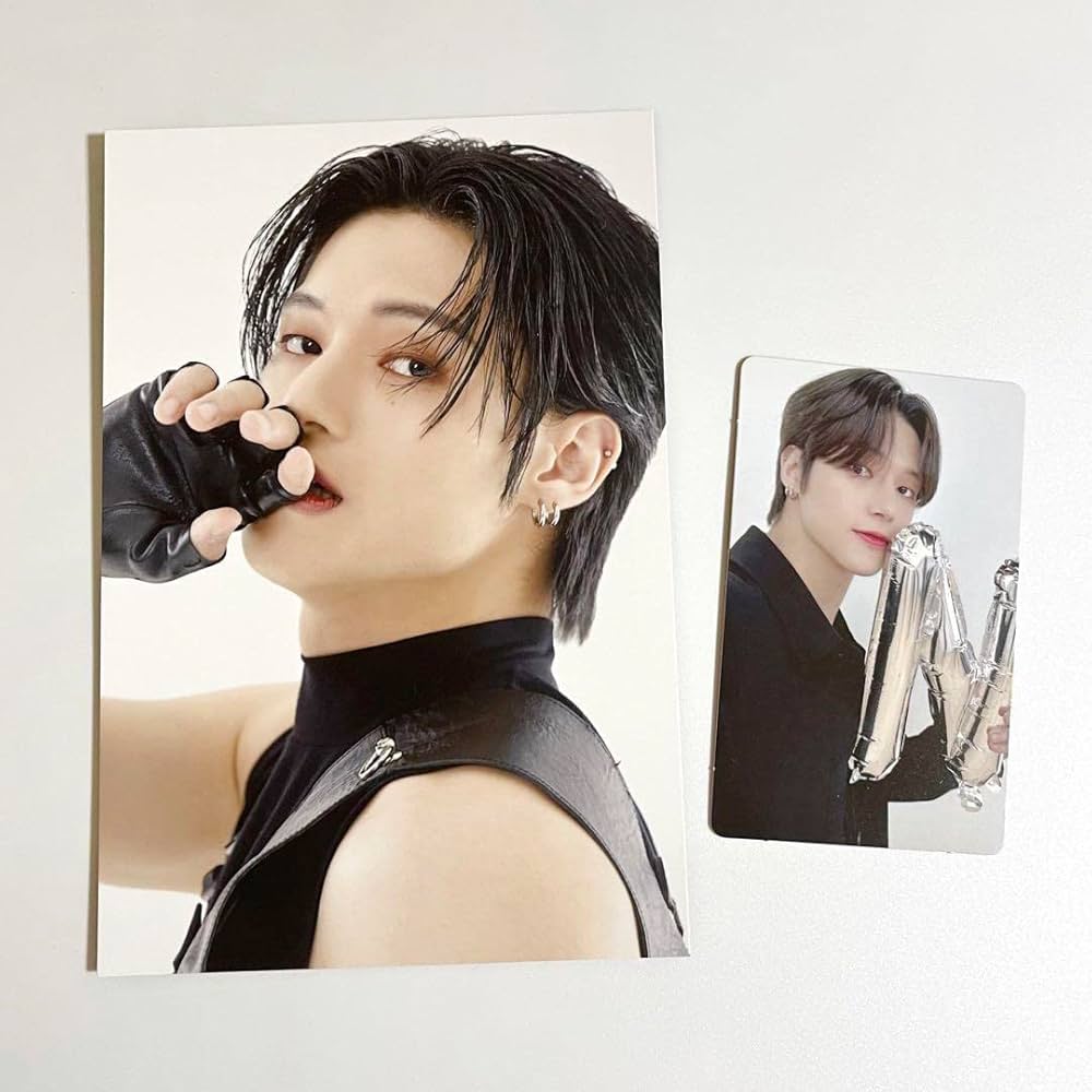 ATEEZ サノク トレカ ウヨン ホンジュン ユニット fever part3 ATEEZ