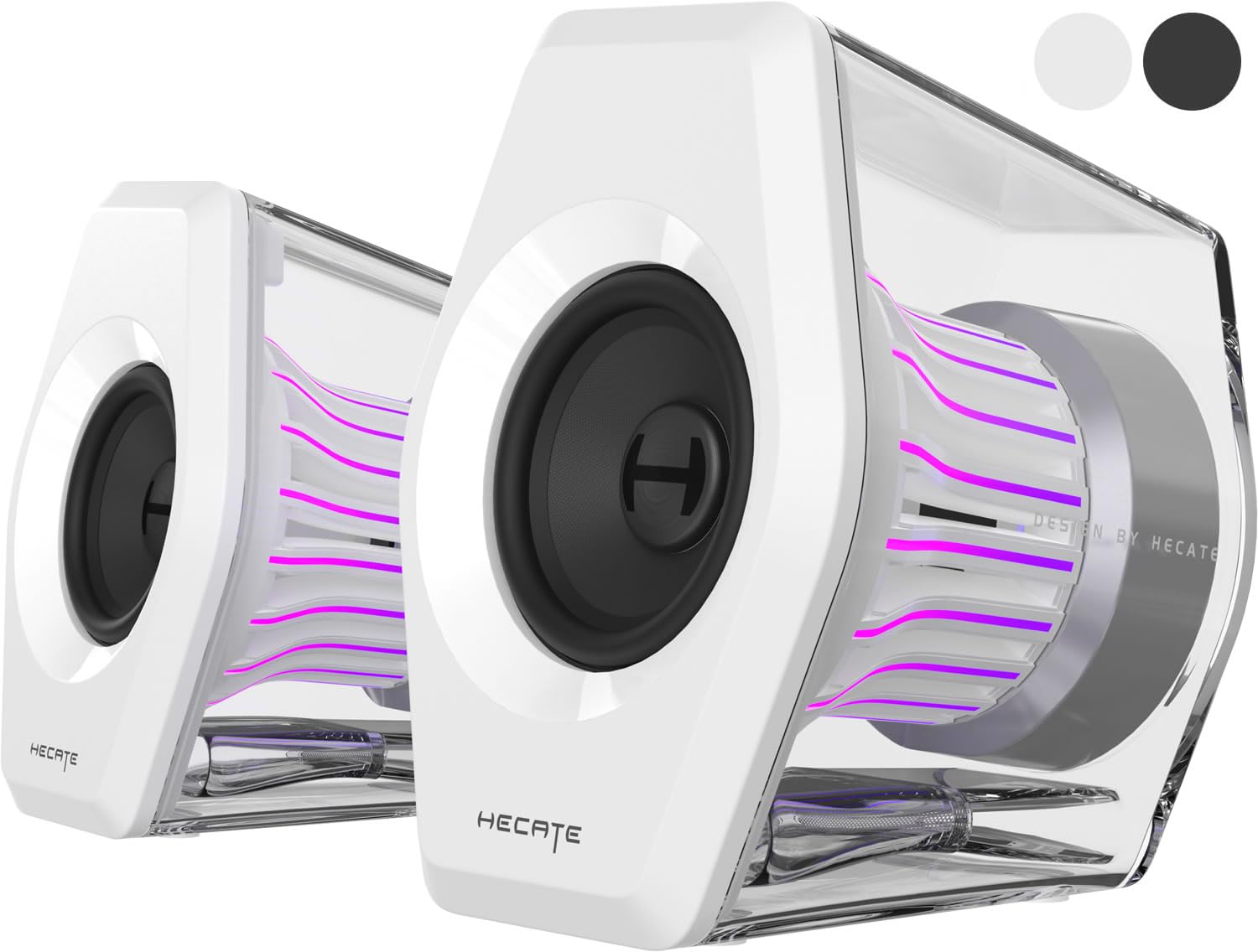 Amazon.co.jp: Edifier 【エディファイア】 G2000 Pro 64W RGB 音光