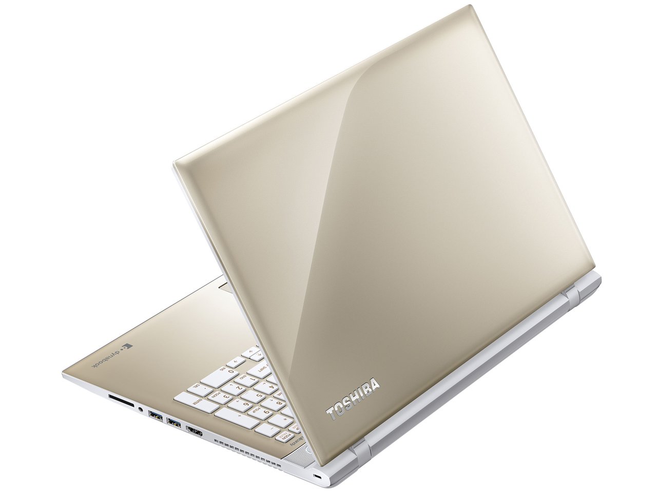 Amazon.co.jp: 東芝 dynabook T55/RG : パソコン・周辺機器