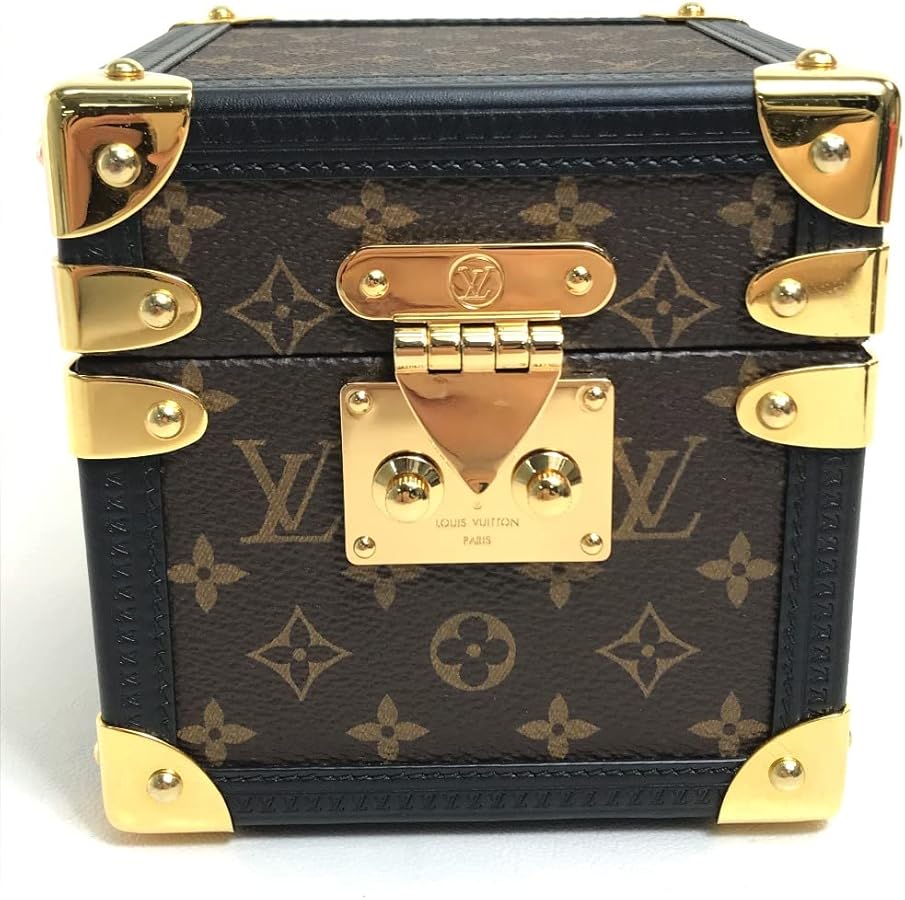 Amazon.co.jp: [ルイヴィトン] GI0267 ボワット・ア ムジーク