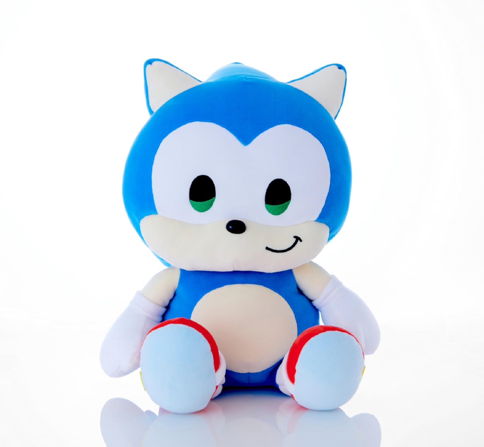 Amazon.co.jp: セガフェイブ（SEGA Fave） SONIC＆FRIENDS もちふわ