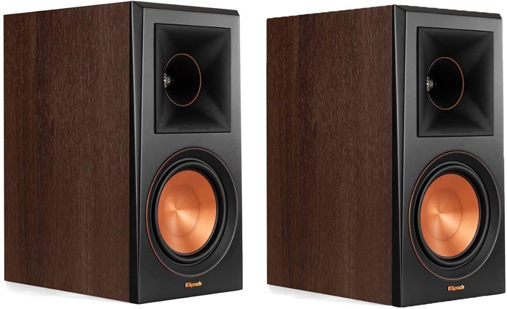 Amazon.co.jp: Klipsch (クリプシュ) RP-600M ブックシェルフ