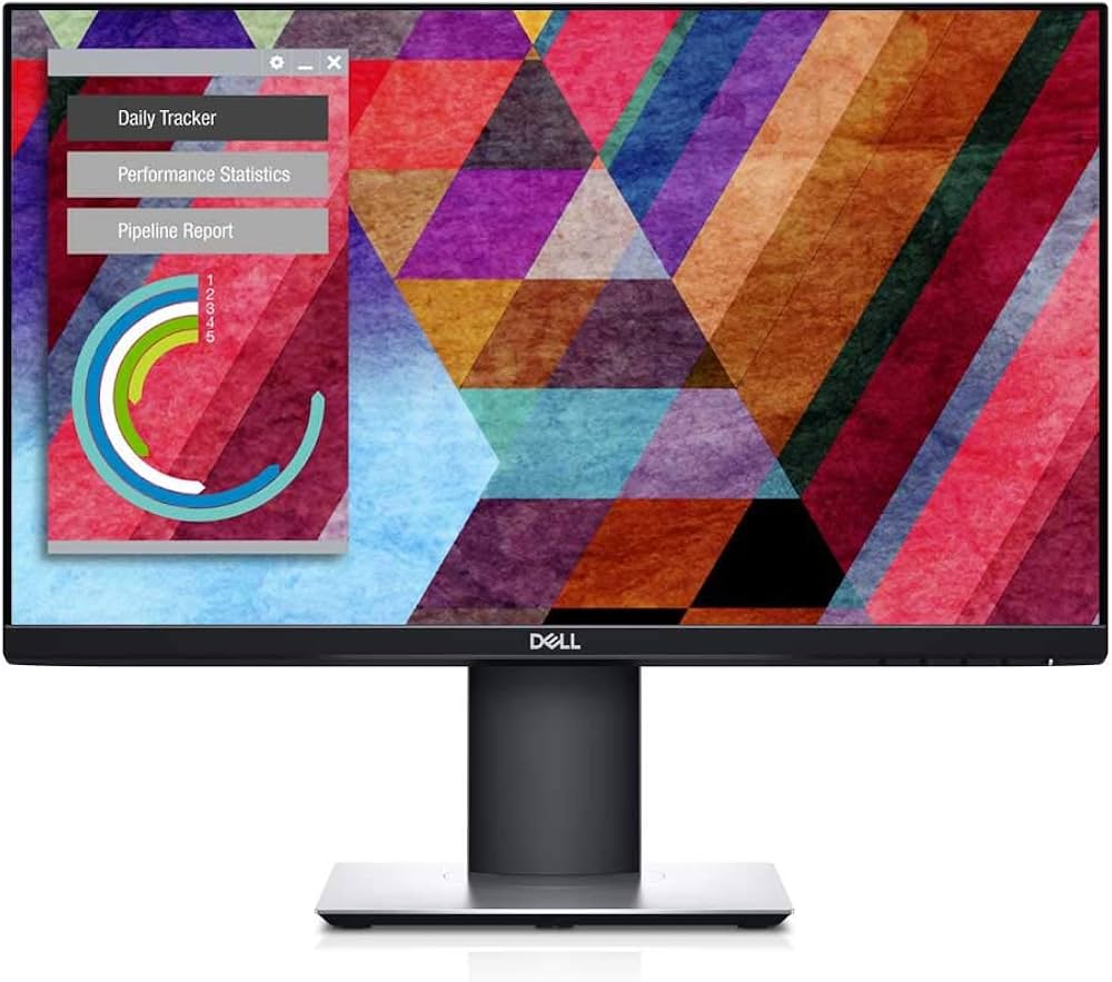 DELL P2419HC 61 cm (24