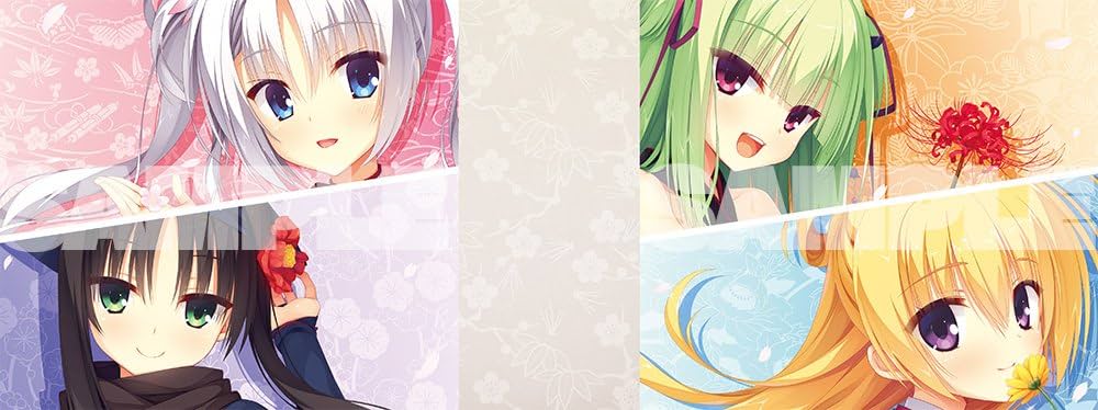 Amazon.co.jp: 千恋*万花 オリジナル・サウンドトラック ボックス付き