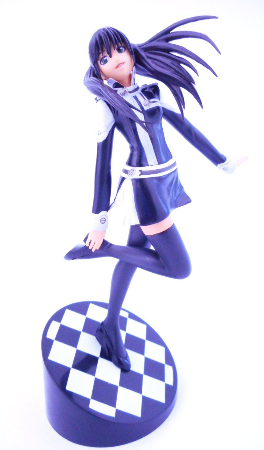 Amazon.co.jp: D.Gray-man リナリー・リー 完成品フィギュア : ホーム