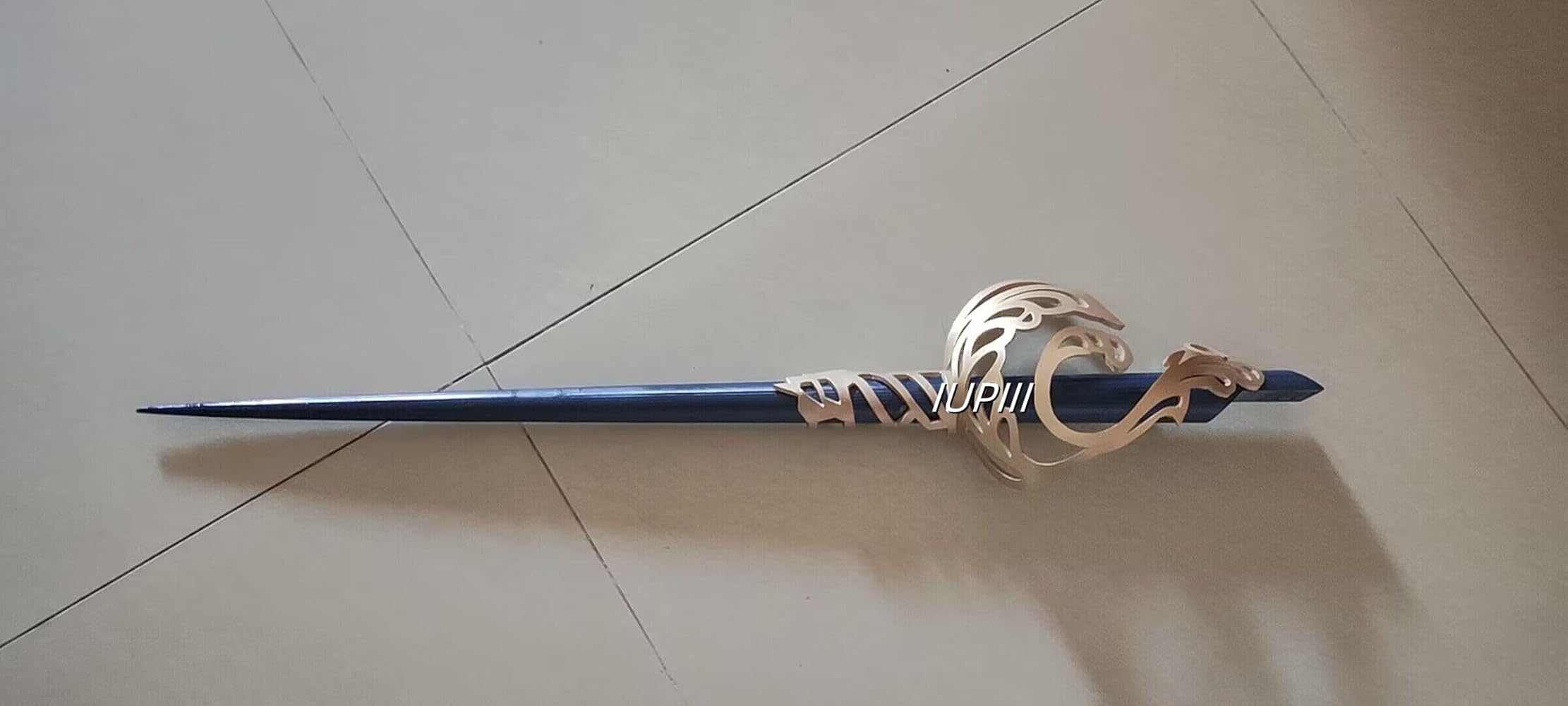 Amazon.co.jp: [YOkima] VTuber 小柳ロウコスプレ道具 武器 小物 道具