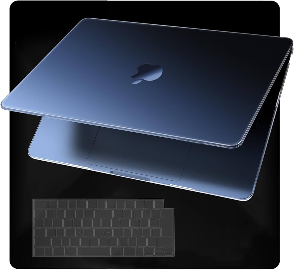 Amazon.co.jp: EooCoo 2026 [超薄型アーマー] 用M4 MacBook Air 15