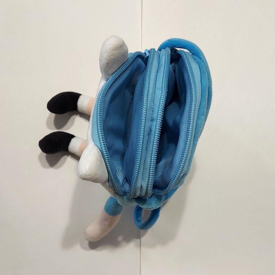 Amazon.co.jp: アドベンチャータイム フィン ポシェット ポーチ