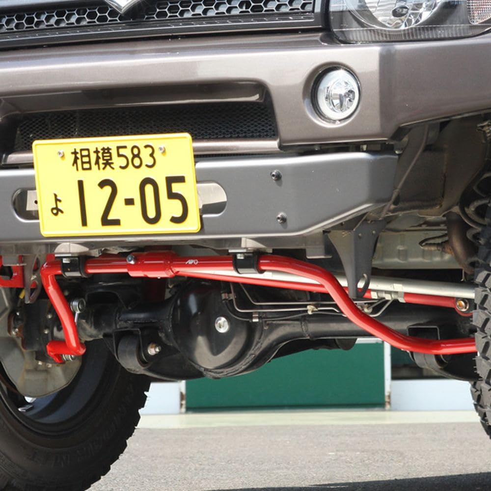 Amazon | アピオ(Apio) スタビライザー悟空 スズキジムニー JB23-5型