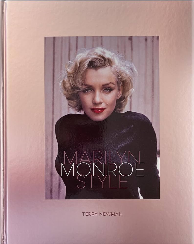 Amazon | Marilyn Monroe Style (The Marilyn Monroe Collection