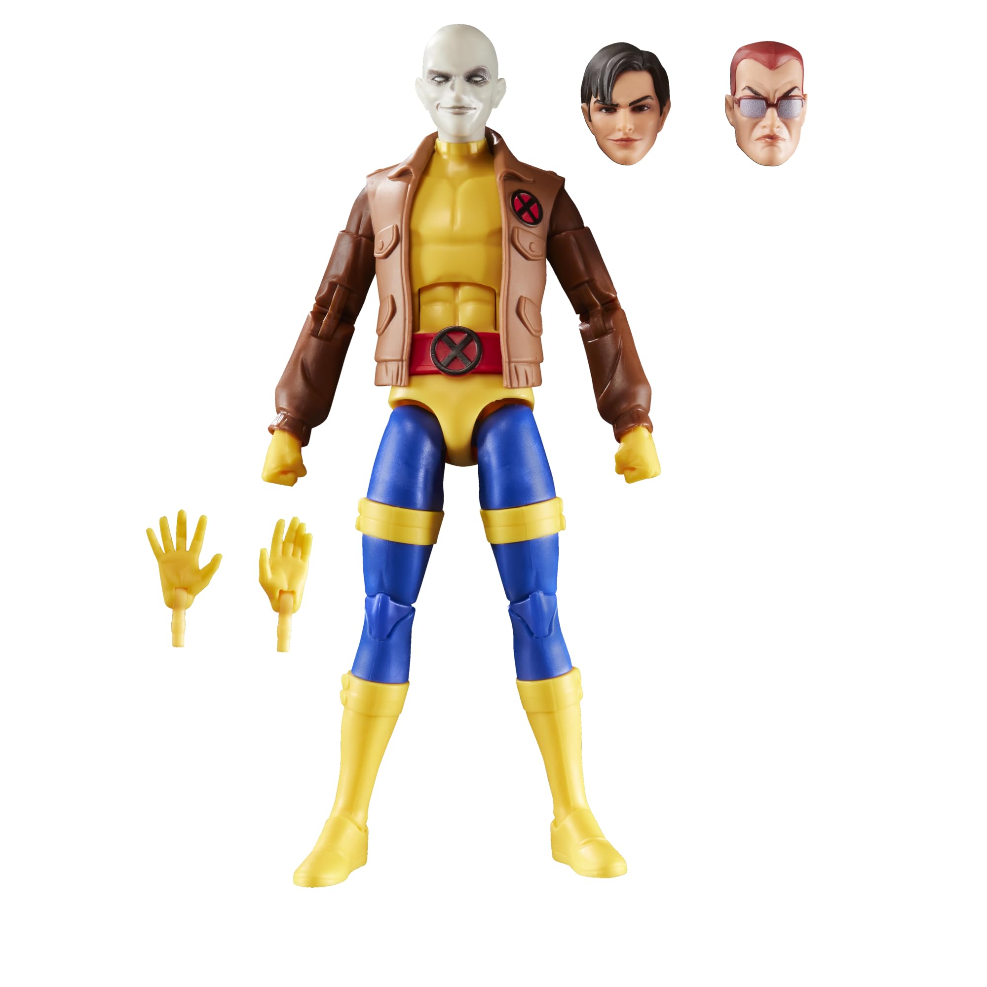 Amazon.com: Marvel Legends Series Marvel's Morph, X-Men '97
