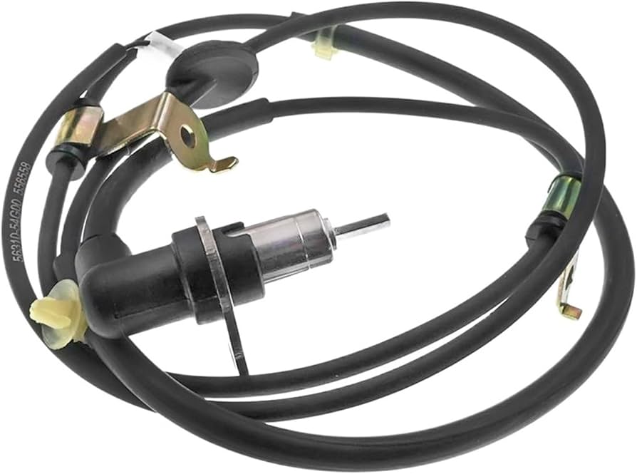 Amazon.com: FGRKZMWJQ ABS Sensor 56310-54G00 Rear Right ABS Speed