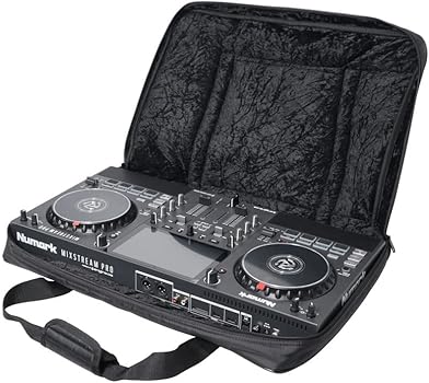 Amazon.com: Pro XB-MDDJSR2 MANO SERIES™ Bag fits DDJ-SR2, DDJ-RR