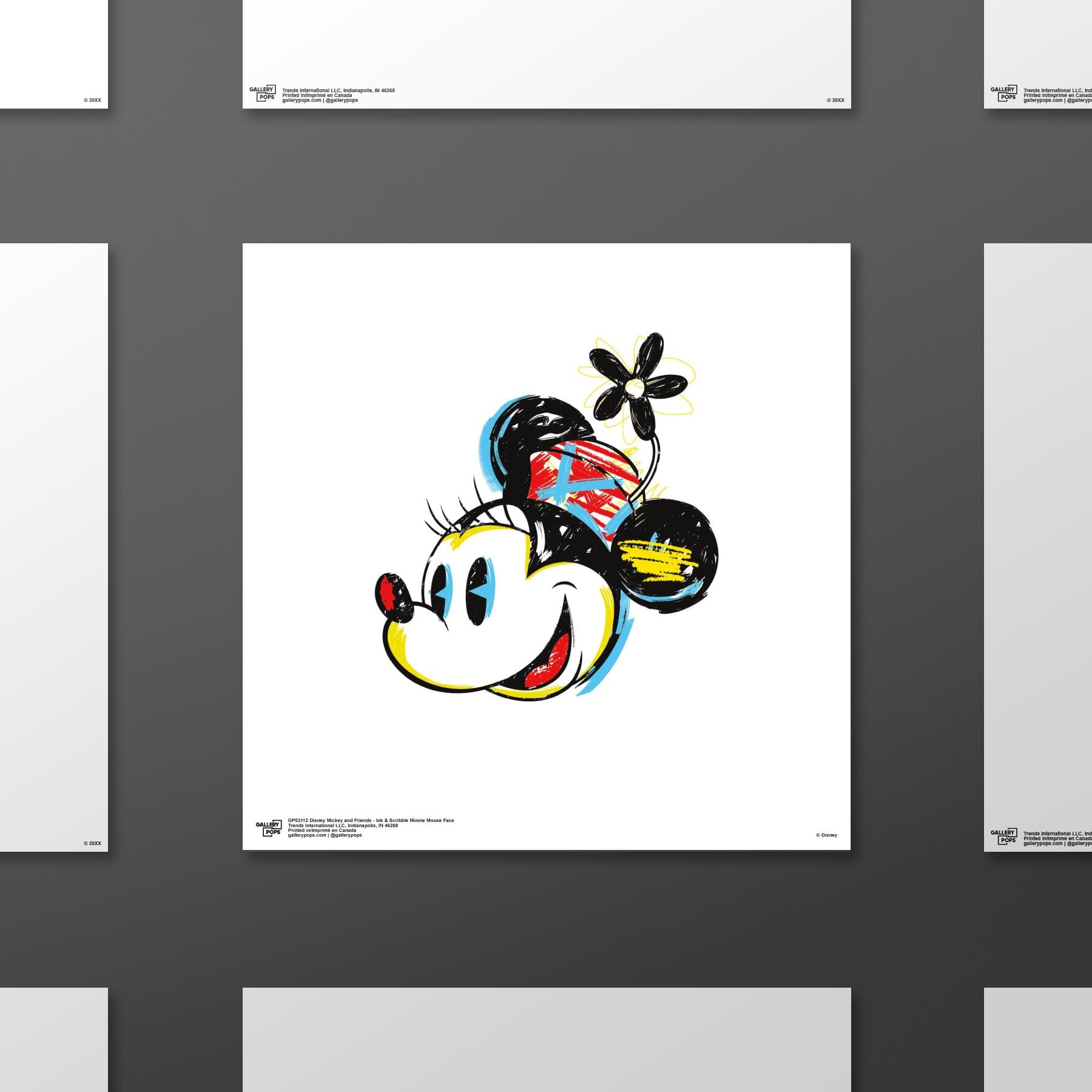 Amazon.co.jp: Trends International Gallery Pops ディズニー