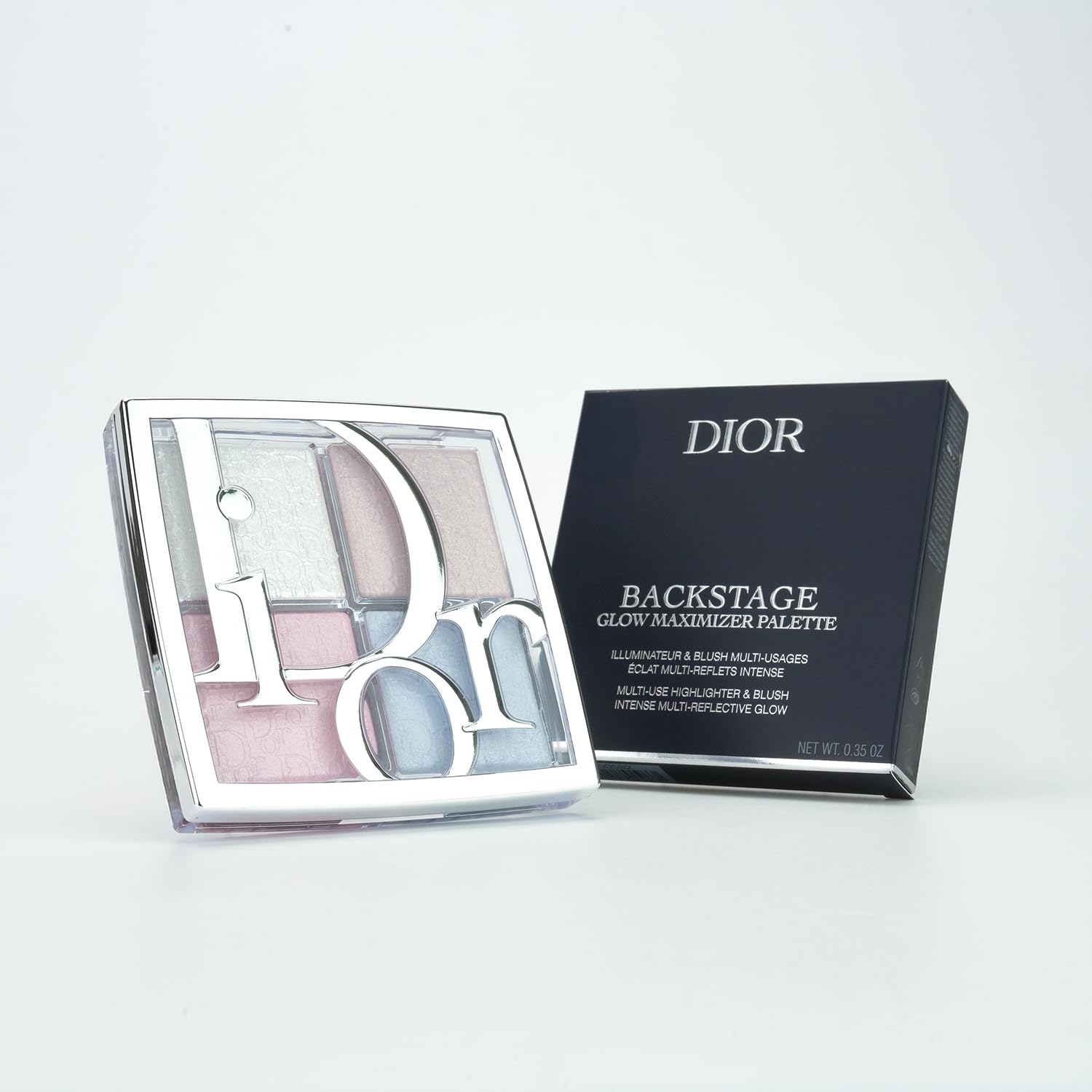 Amazon.co.jp: 【Domestic Genuine Product】Dior Dior Backstage Glow