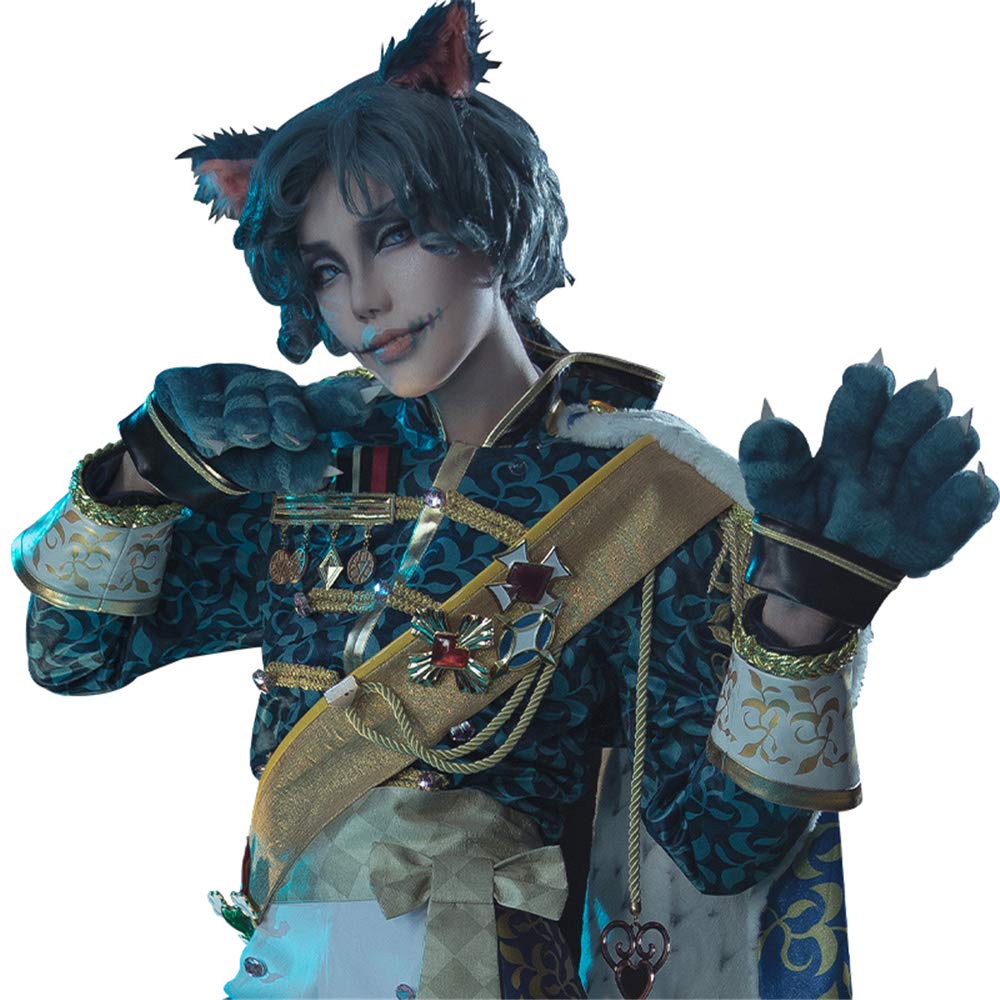 Amazon.co.jp: 三木有山 第五人格 IdentityV アイデンティティV 傭兵