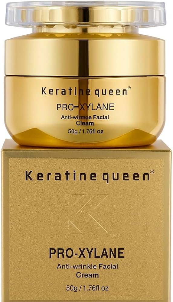 Amazon.com: STYLE TREE Keratinequeen Keratine Queen Pro-Xylane