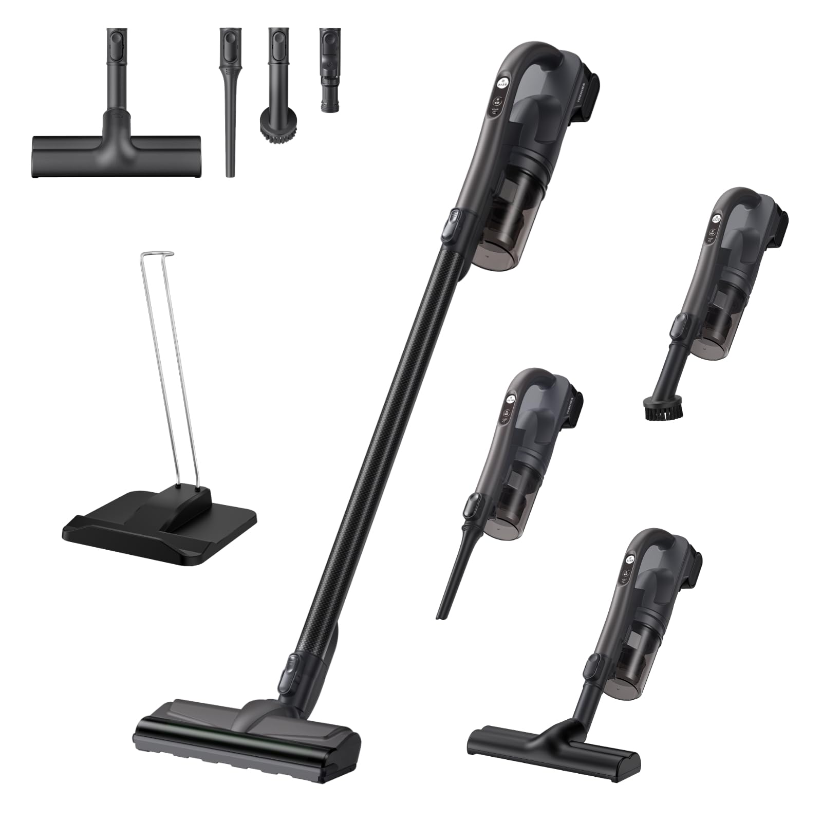 Amazon | TOSHIBA(東芝) スティック掃除機 コードレス 一人暮らし 軽量