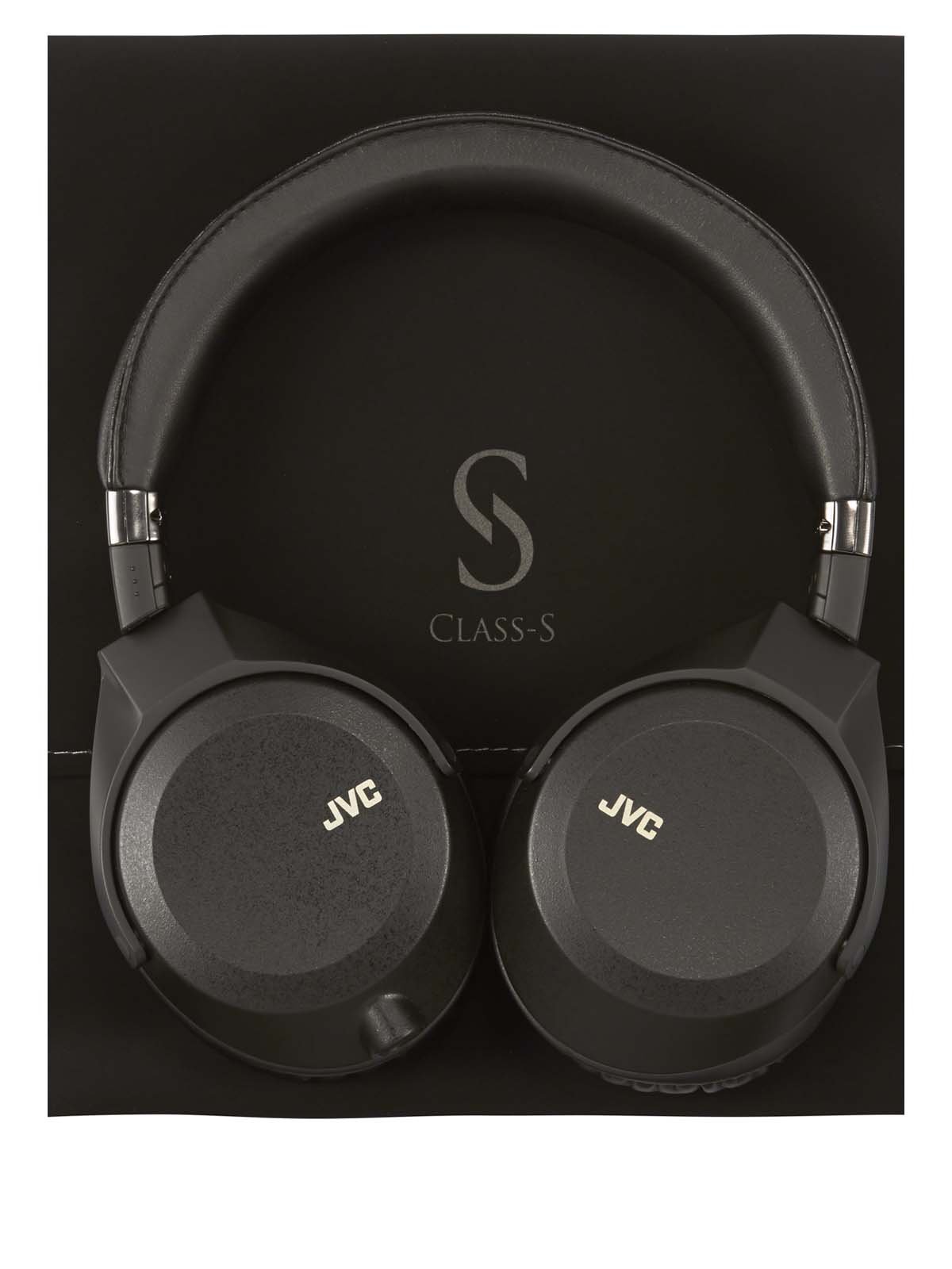 Amazon.co.jp: JVC HA-SS01 密閉型ヘッドホン ハイレゾ対応 CLASS-S