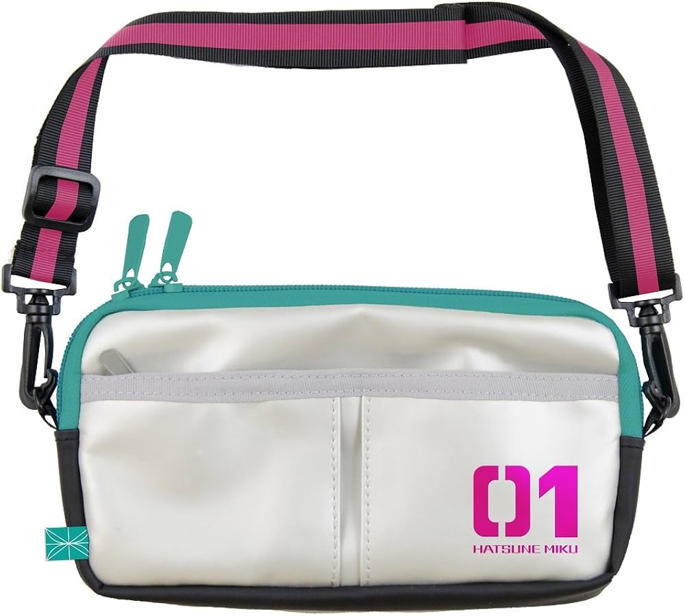 Amazon.co.jp: 初音ミク -Project DIVA- X アクセサリーセット : Video