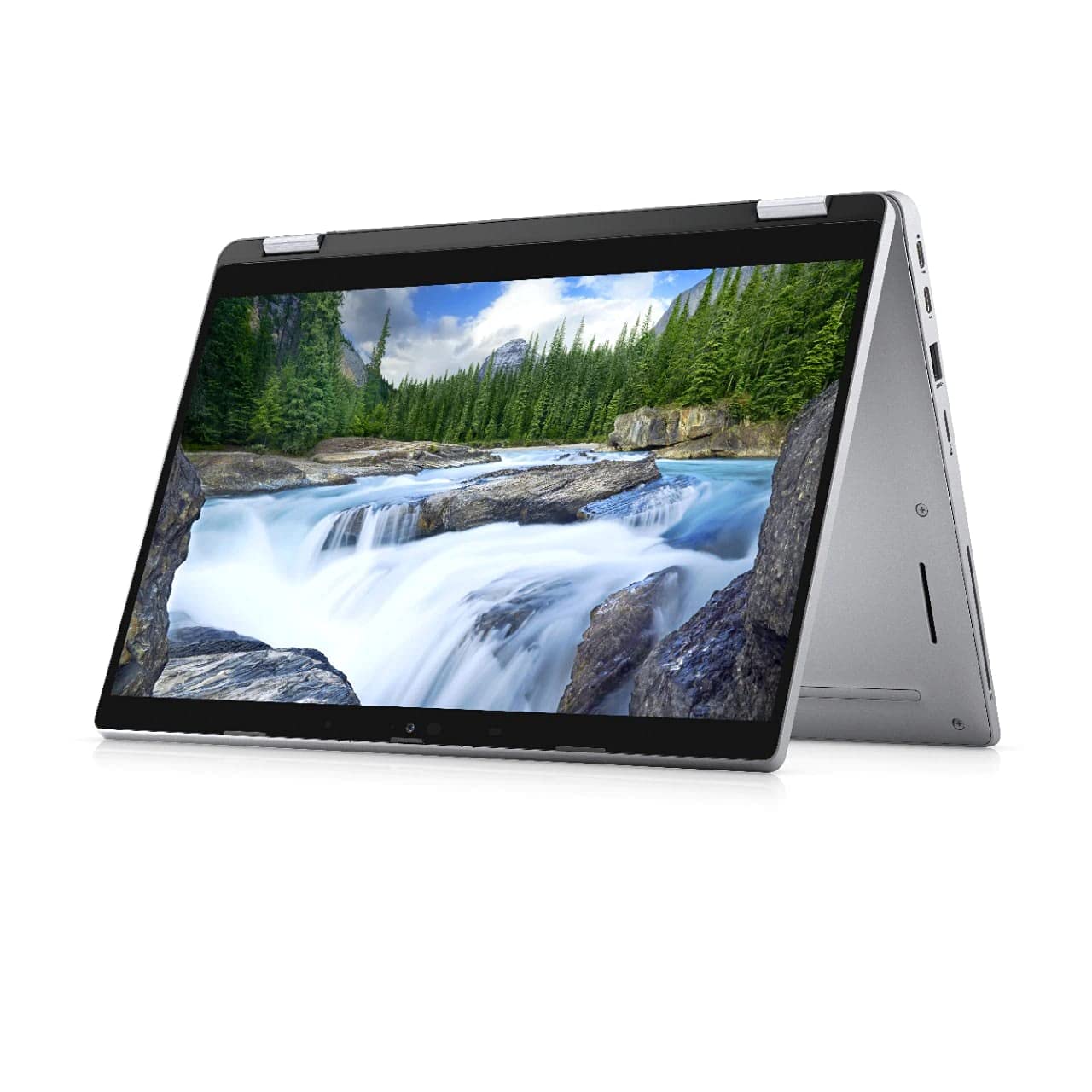 Amazon.com: Dell Latitude 5000 5320 2-in-1 (2021) | 13.3'' FHD