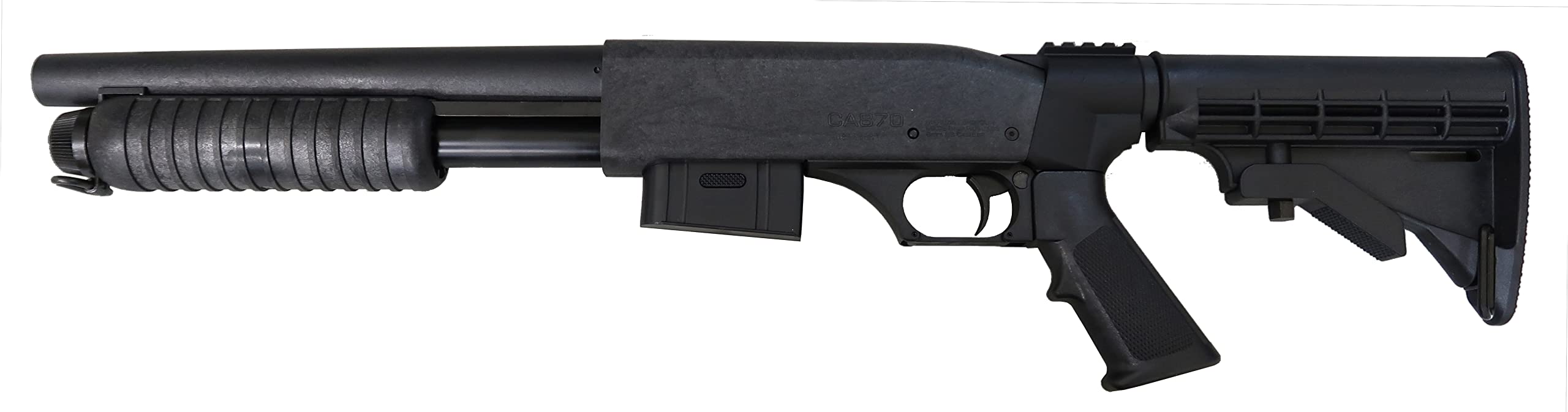 Amazon | マルゼン CA870 チャージャー 18歳以上 エアーコッキング