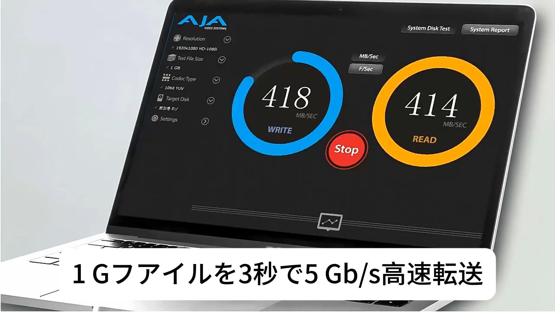 Amazon | BIGBIGER 500G USB3.0 Type C HDD 2in1外付け ハードディスク