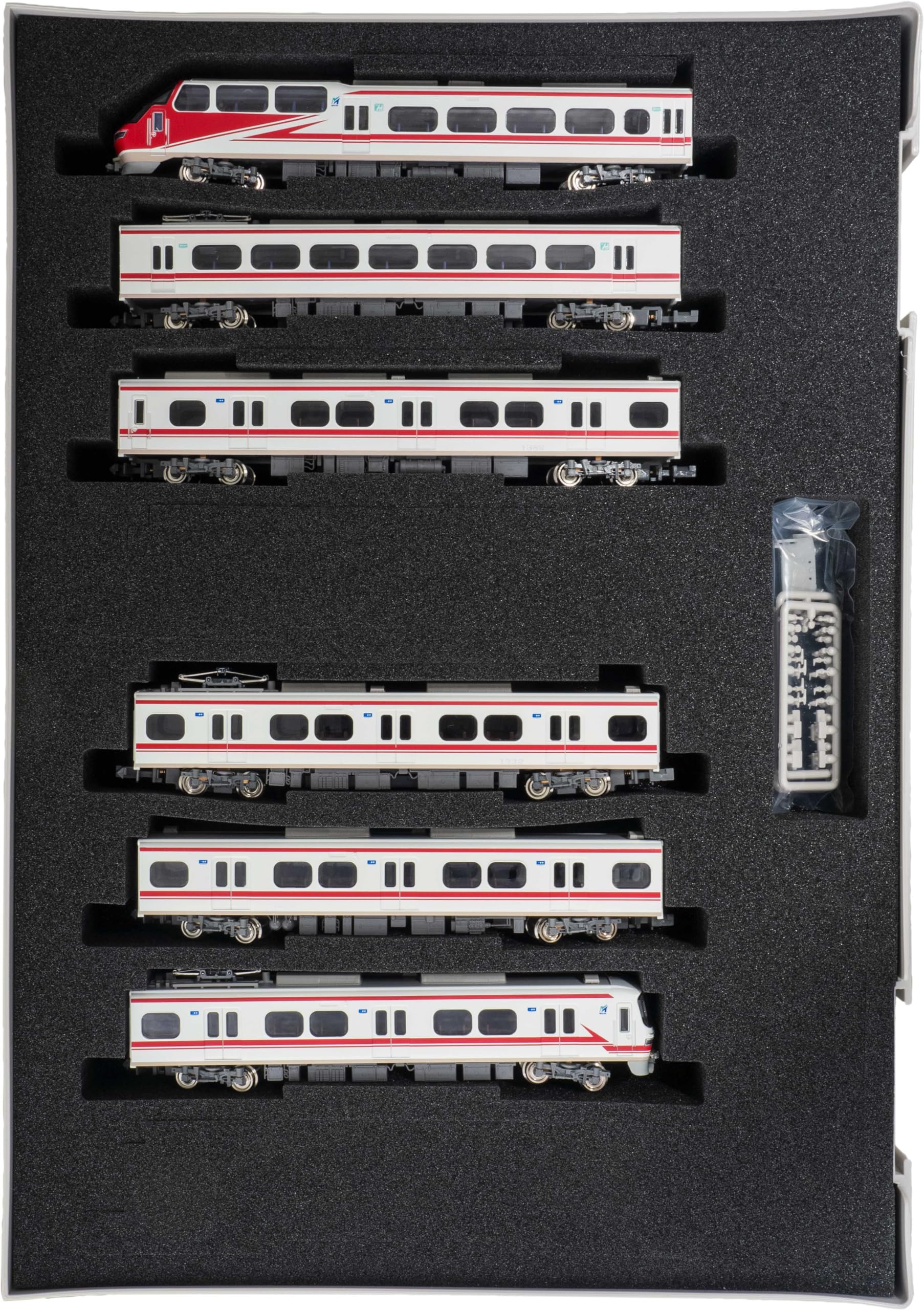 Amazon | グリーンマックス Nゲージ 名鉄1030/1230系パノラマsuper