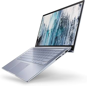 Amazon.com: ASUS ZenBook 14 Ultra Thin and Light Laptop, 4-Way