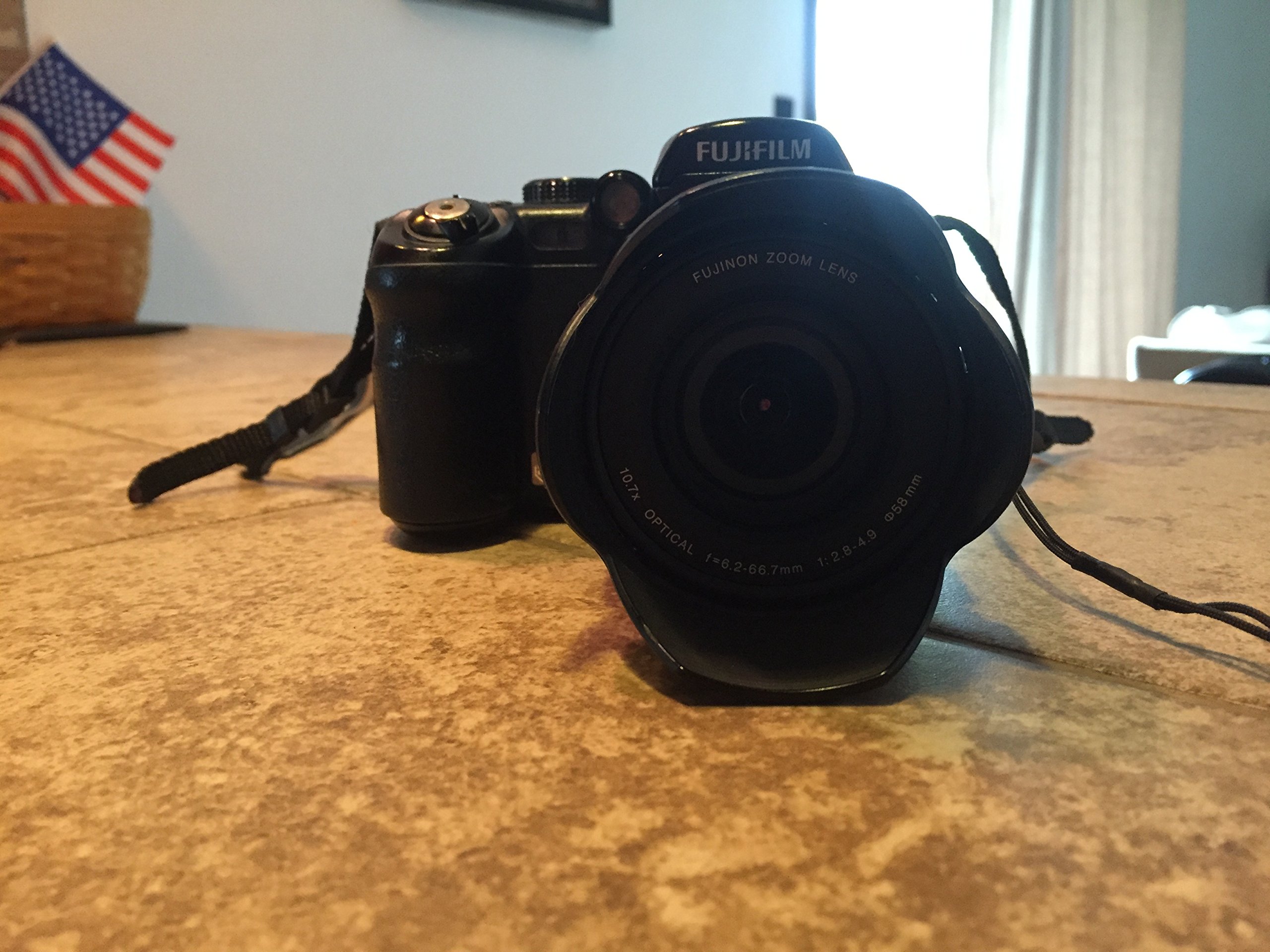 Amazon | FUJIFILM デジタルカメラ FinePix(ファインピックス) S9100