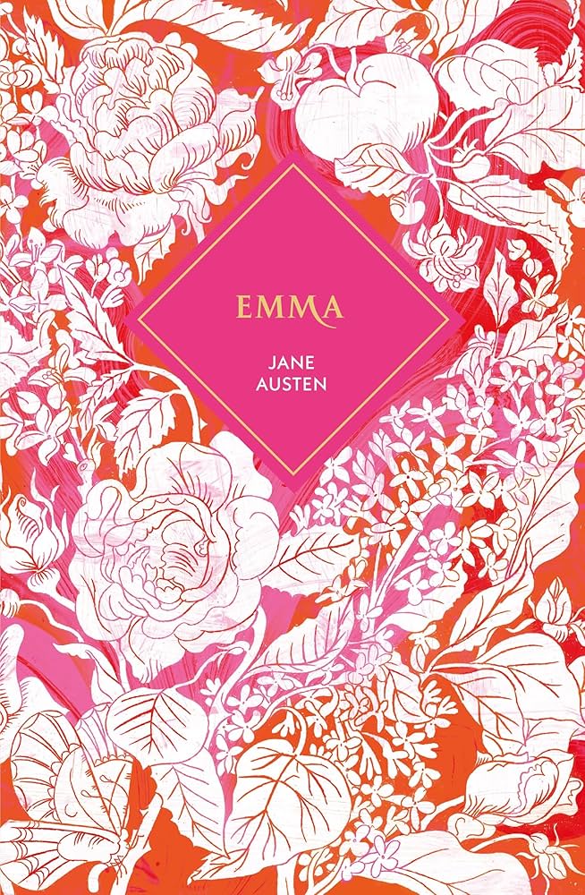 Emma (Vintage Collector's Classics): Jane Austen, Elizabeth Neacsu