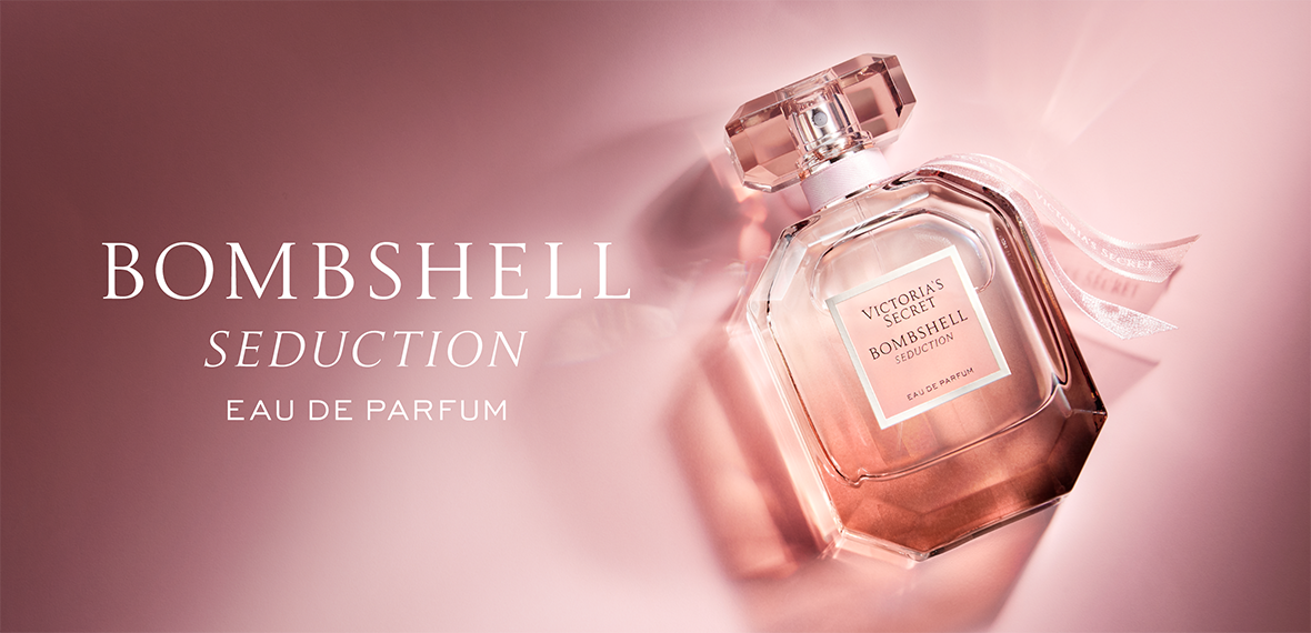Amazon.com : Victoria's Secret Bombshell Eau de Parfum, Seduction