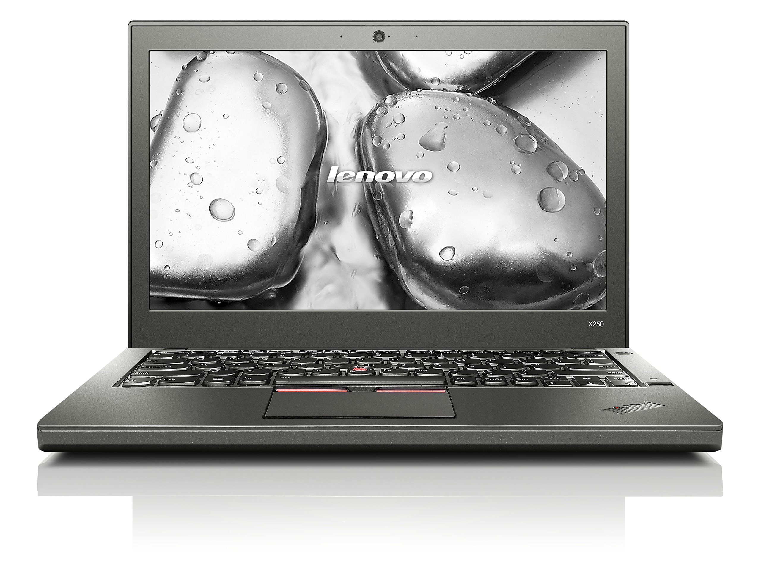 Amazon.com: Lenovo ThinkPad X250 20CM005KUS 12.5