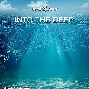 Amazon.co.jp: イントゥー ザ ディープ : Into the Deep [ヘミシンク
