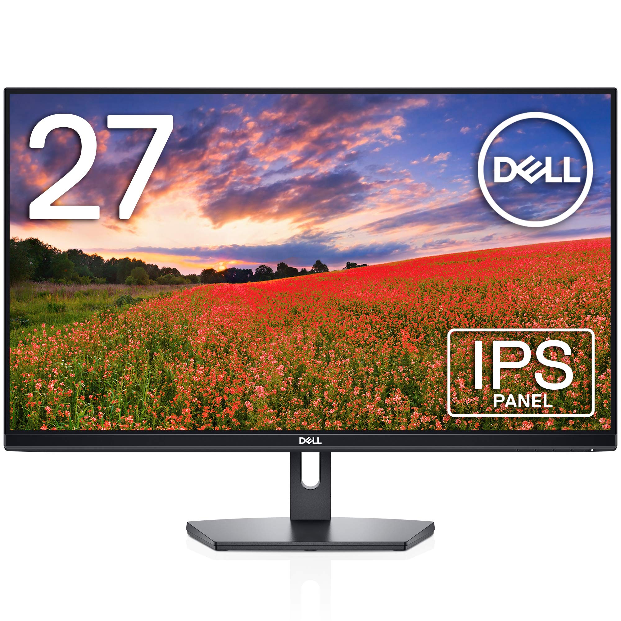 Amazon.co.jp: Dell モニター 27インチ SE2719H(3年間交換保証/広視野