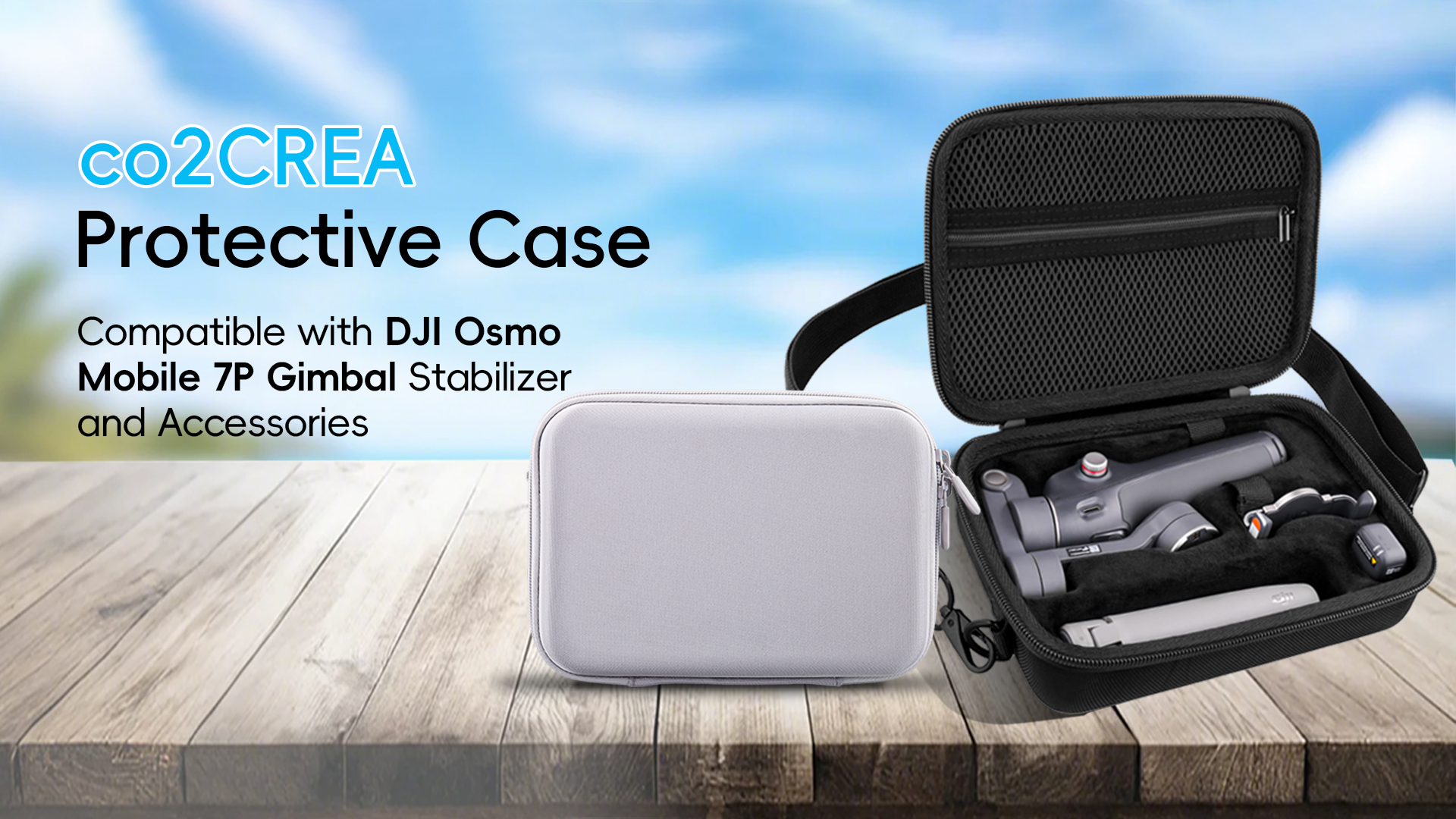 Amazon.co.jp: （ケースのみ）D JI Osmo Mobile 8 /7P /7 スマホ