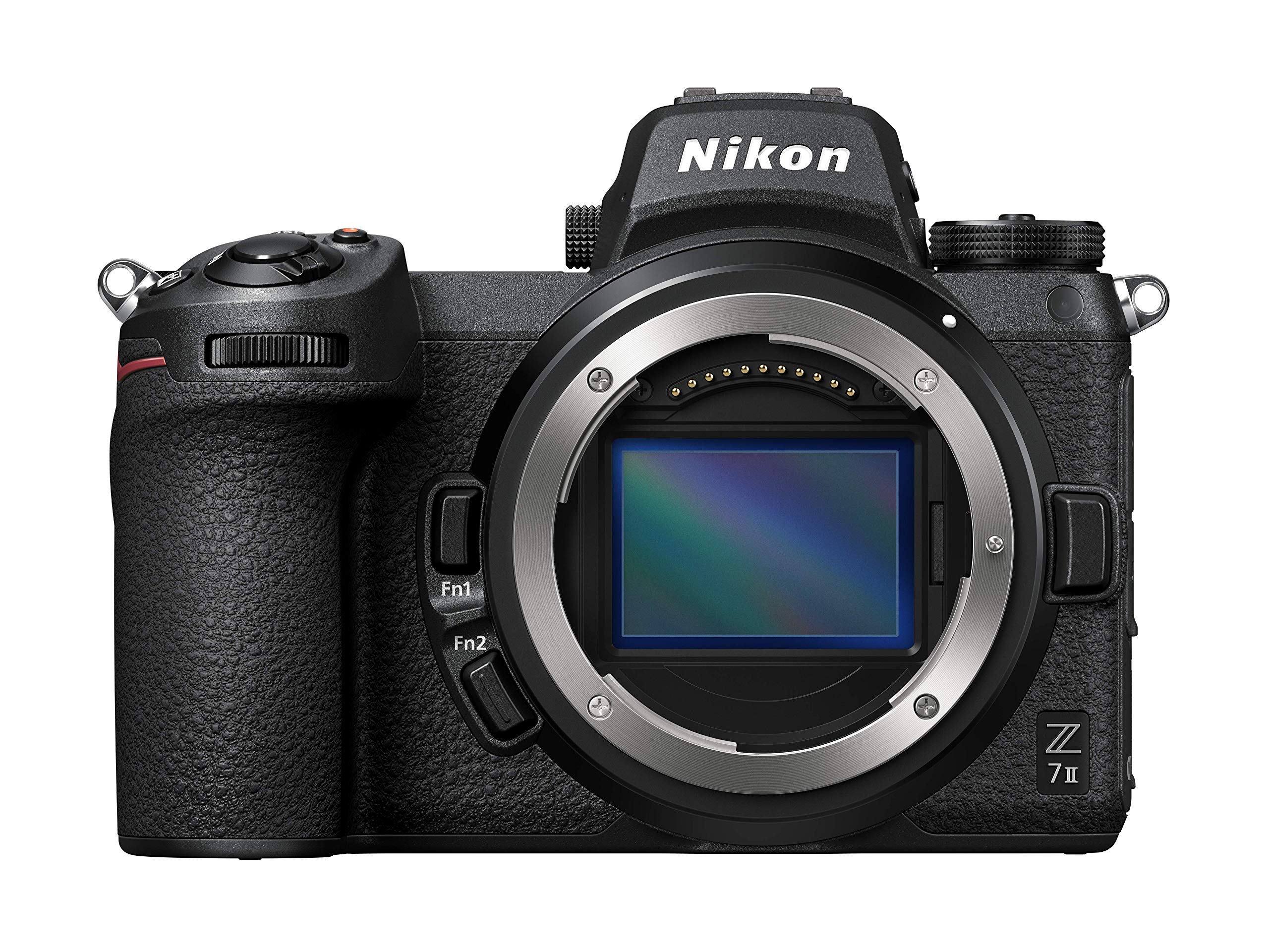 Nikon Z 7ii Fx-series Mirrorless Body, Black (34309) : Amazon.ca