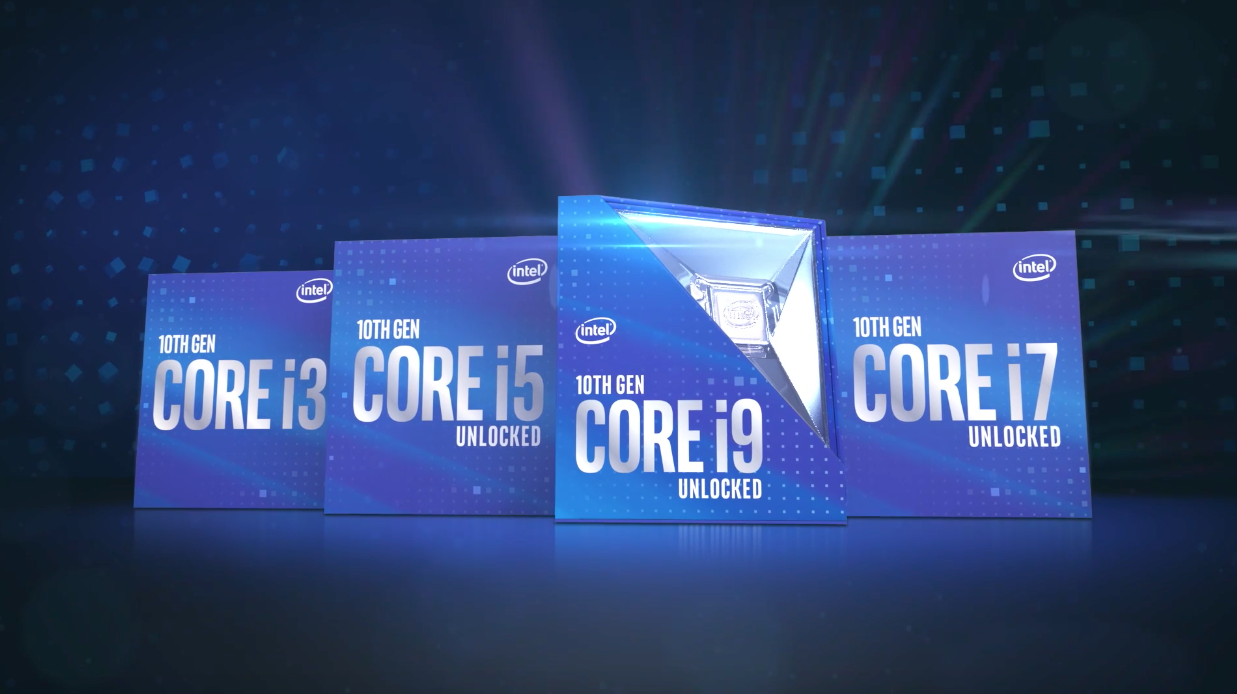 Amazon.com: Intel Core i7-10700KF Desktop Processor 8 Cores up to