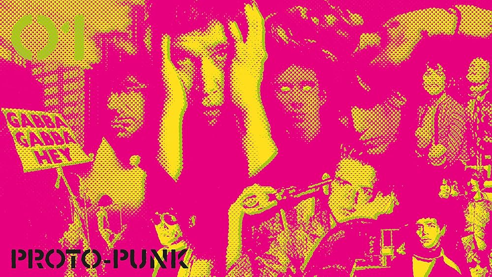 Amazon | The Art of Punk | Bestle, Russ, Ogg, Alex, Howe, Zo
