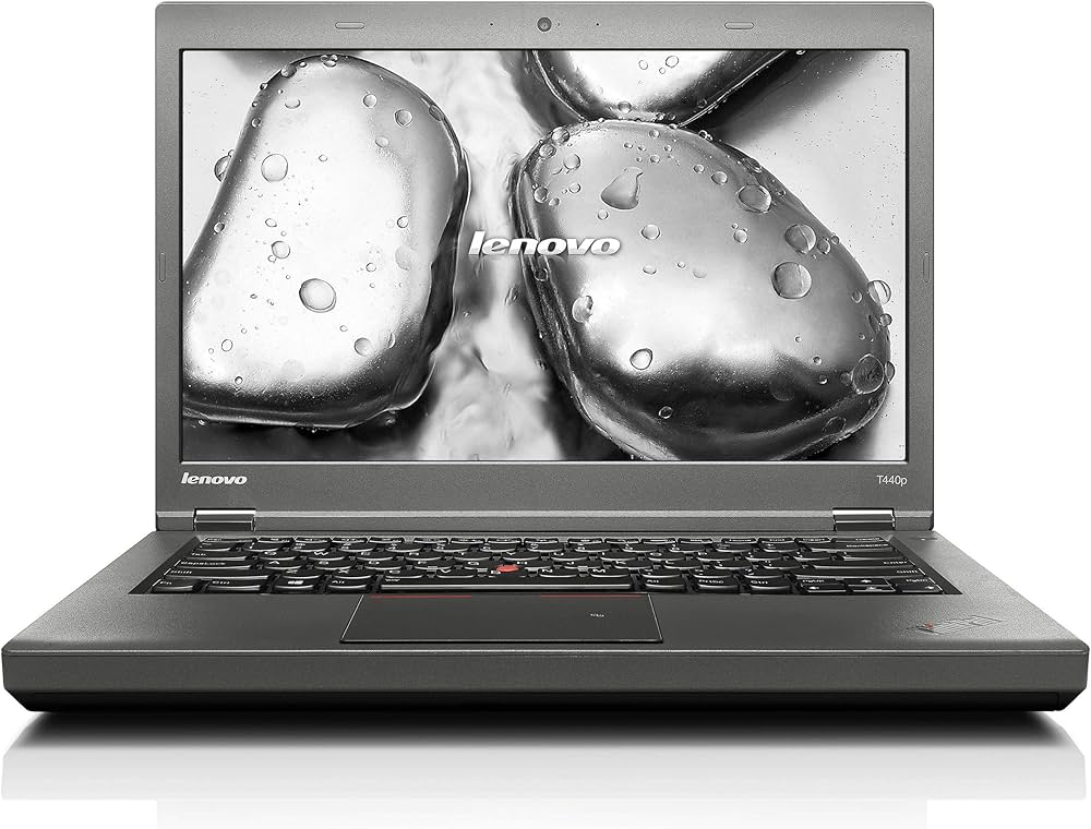 Amazon.co.jp: Lenovo ThinkPad T440P 14インチノートパソコン、Core
