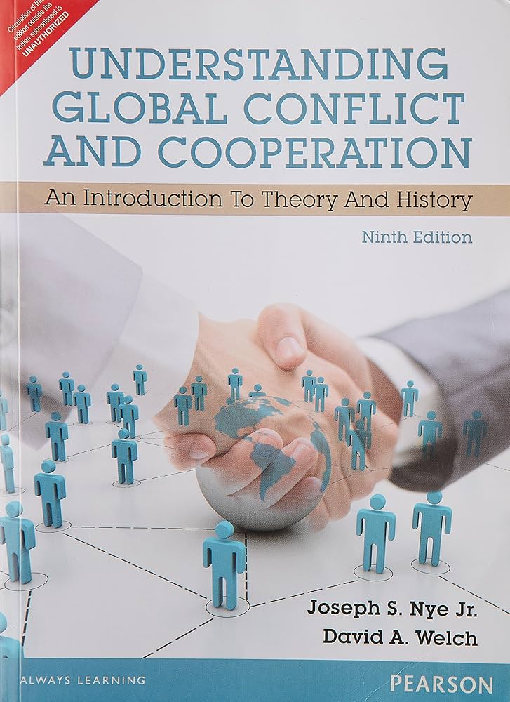 Understanding Global Conflict and Cooperation : An Introduction to