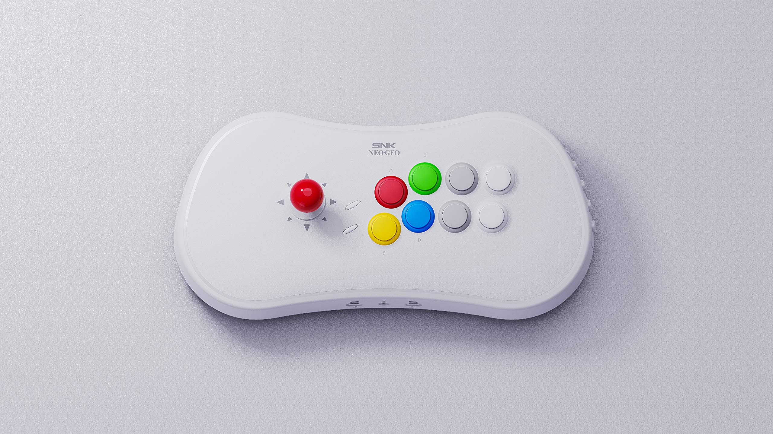 Neogeo Arcade Stick Pro - Neo Geo Pocket | Amazon.com.br