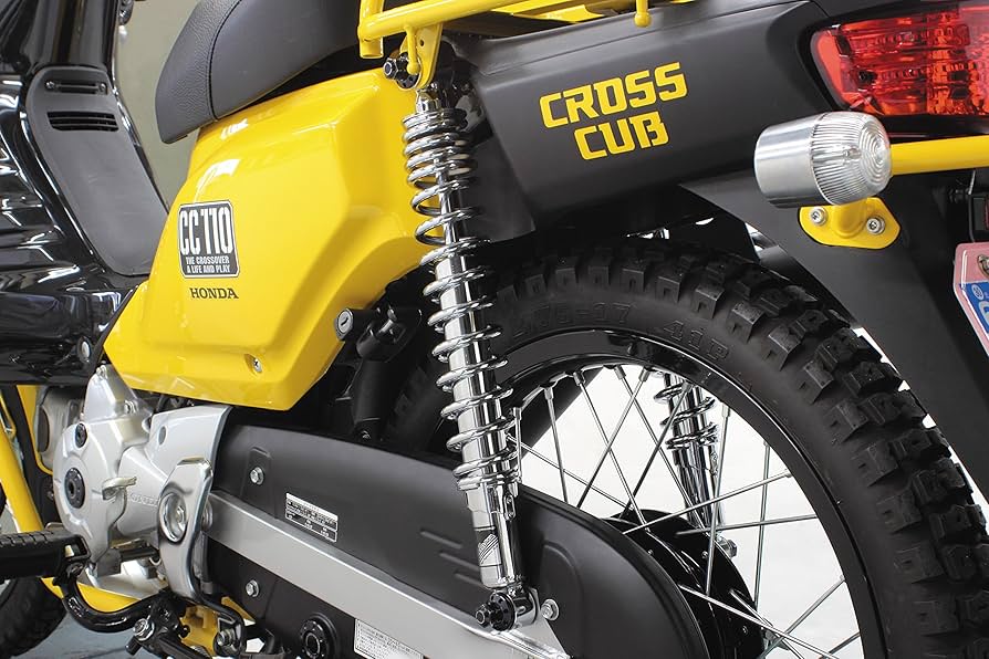 Amazon | スペシャルパーツ武川 リアショックアブソーバー 2本セット